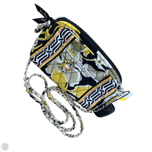Crossbody By Vera Bradley, Size: Small