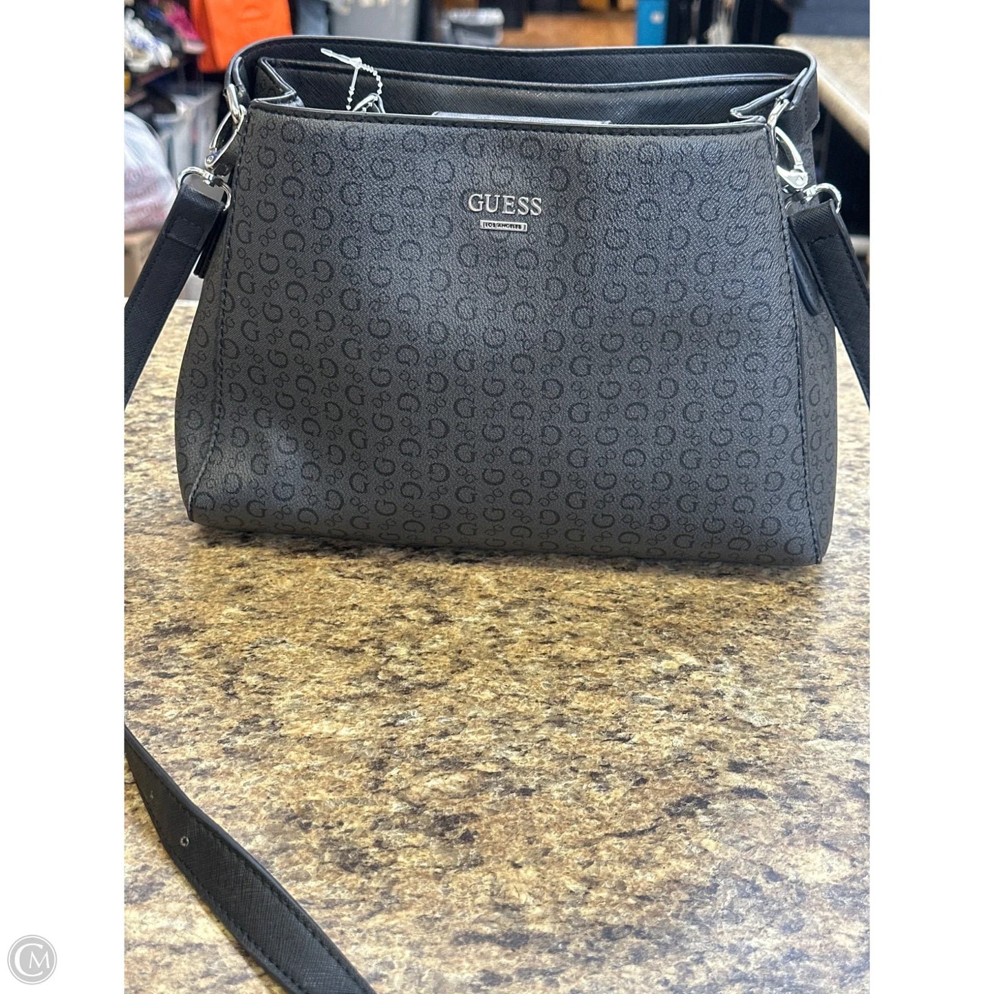 Crossbody By Guess, Size: Medium