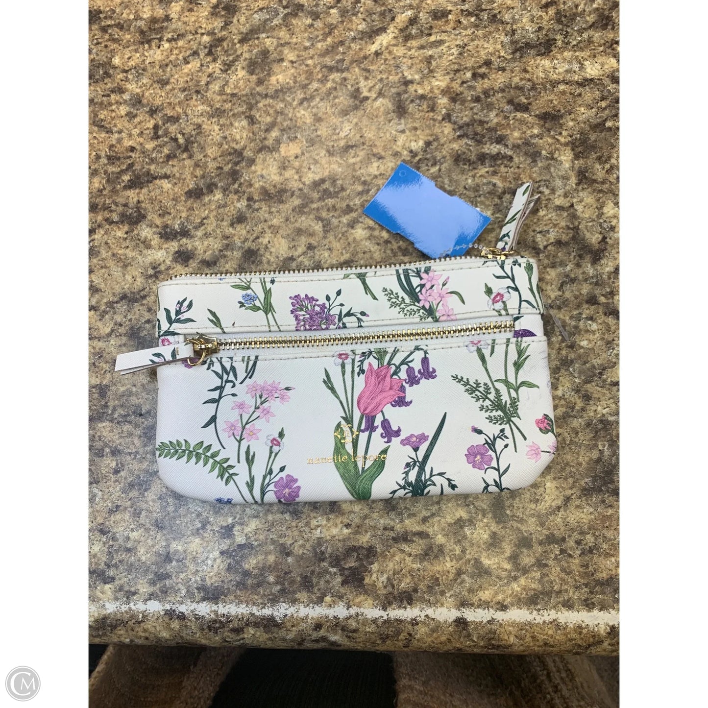 Clutch By Nanette Lepore, Size: Medium