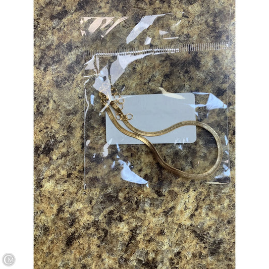 Bracelet Chain By Cmf