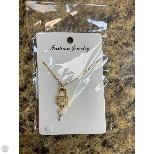 Necklace Other By Cmf