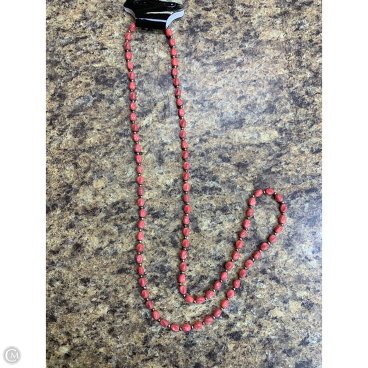 Necklace Other By Cmf