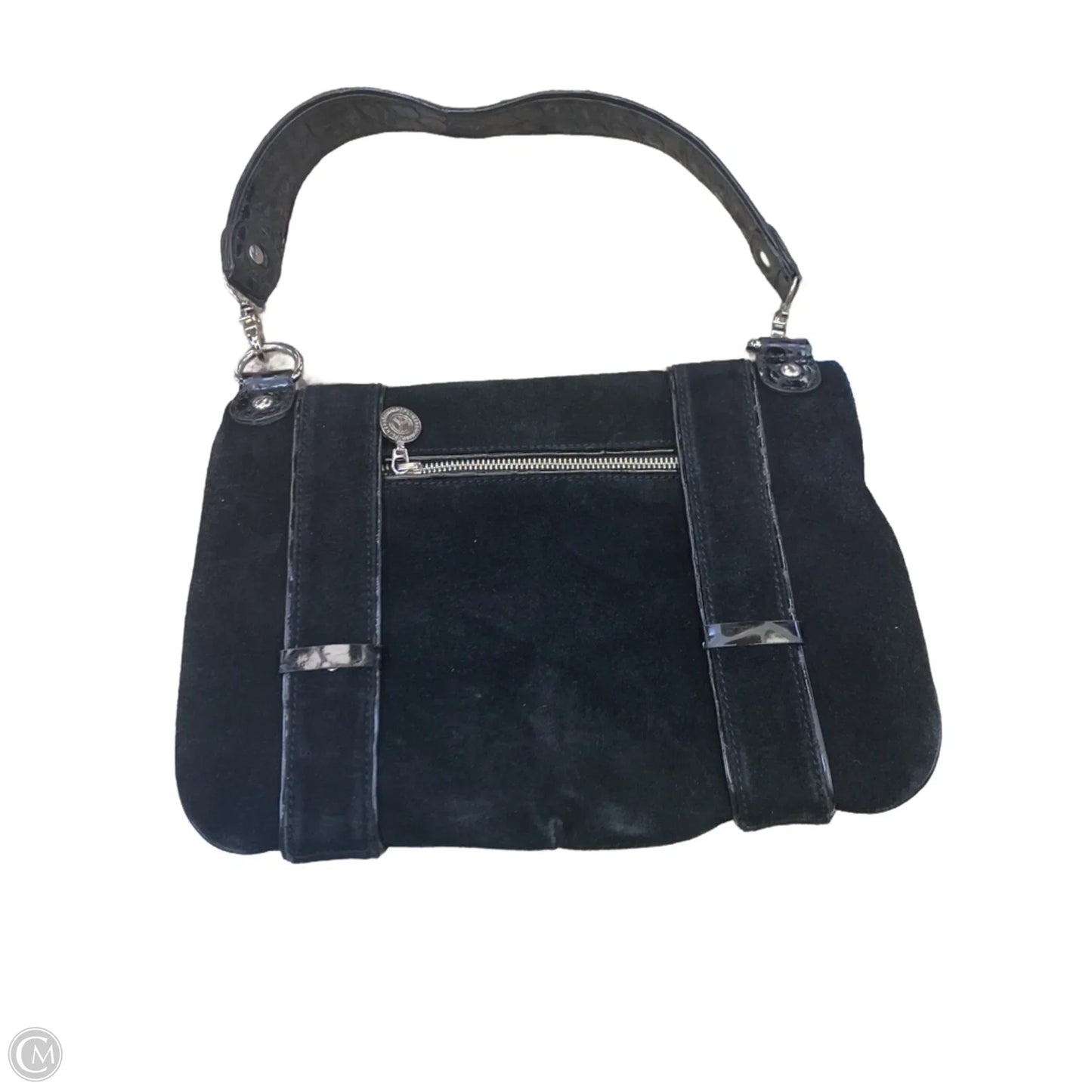 Handbag By Donald Pliner, Size: Medium