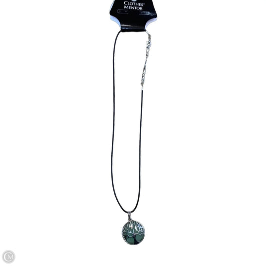 Necklace Pendant By Cmf