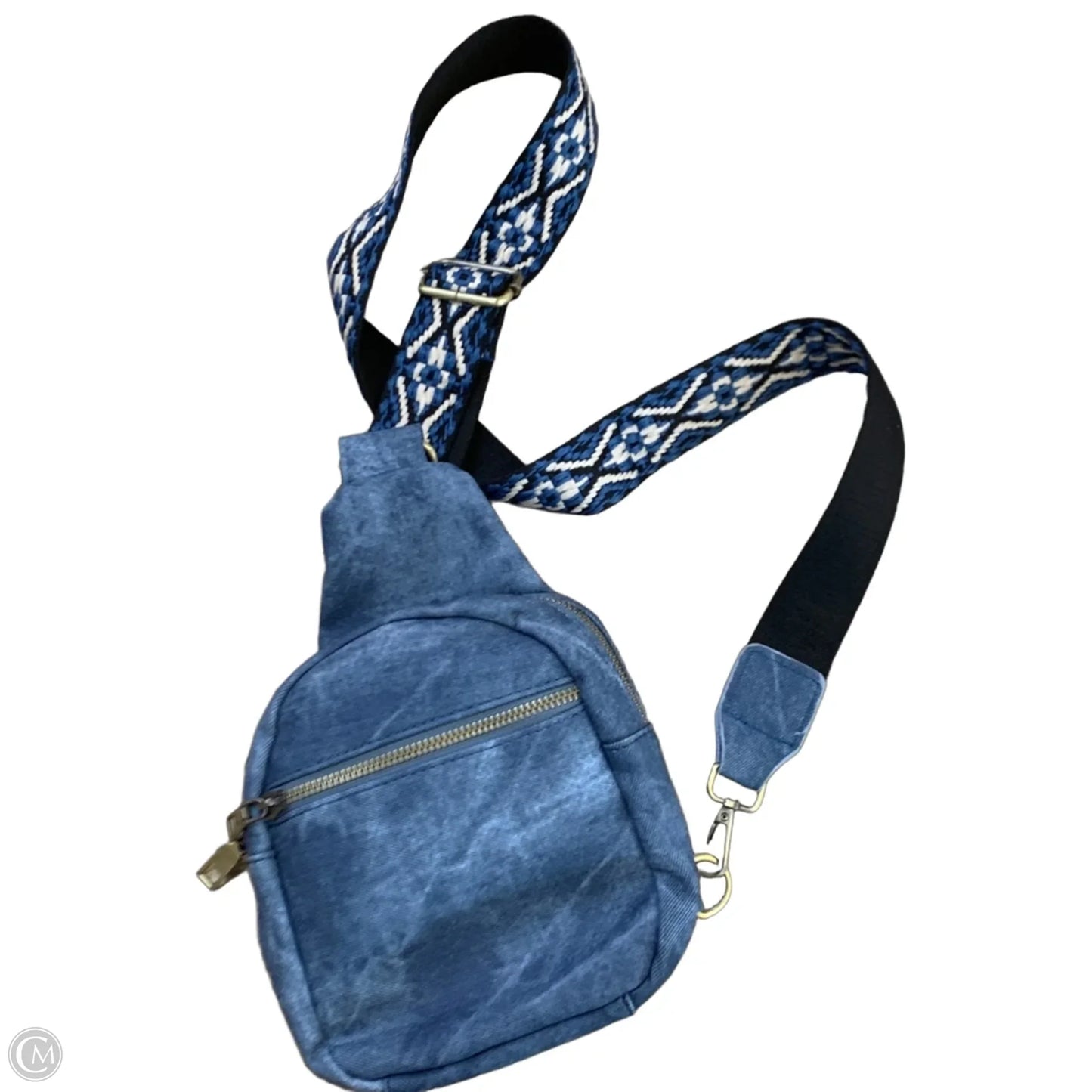Crossbody By Cmf, Size: Small