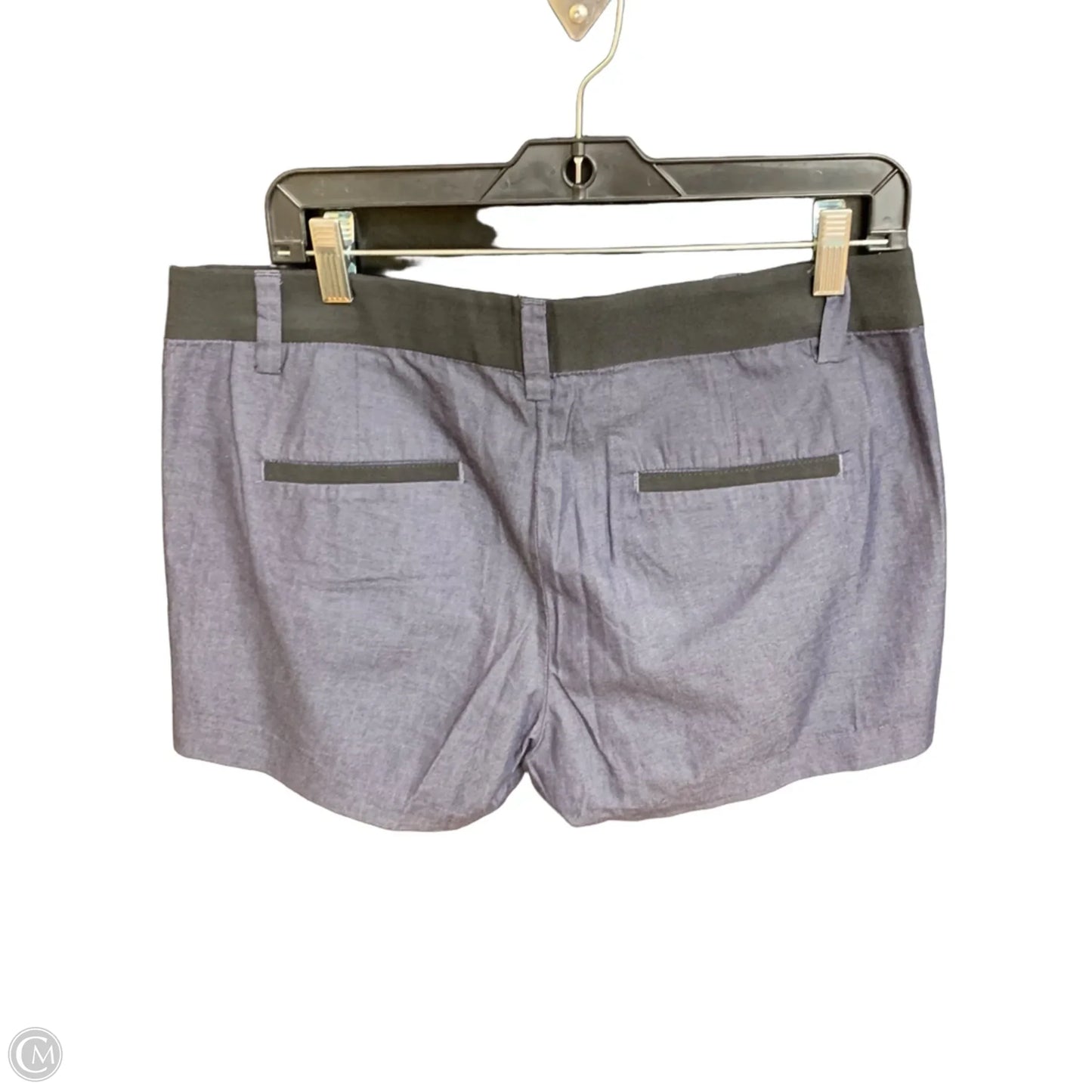 Shorts By J. Crew In Blue, Size: 8