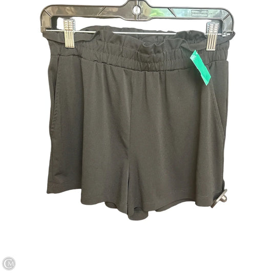 Shorts By Ambiance Apparel In Black, Size: S