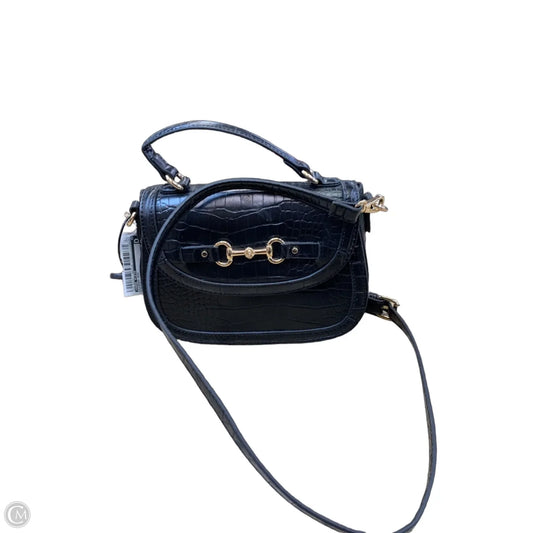 Diaper Bag By Anne Klein, Size: Small