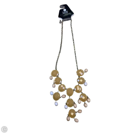 Necklace Lariat & Y-drop By Cmf