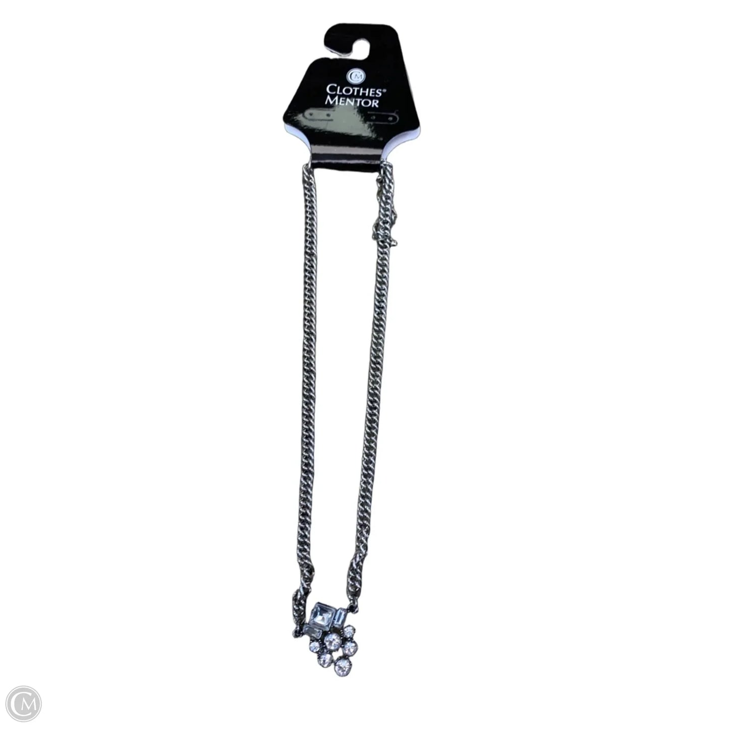 Necklace Choker & Collar By Cmf