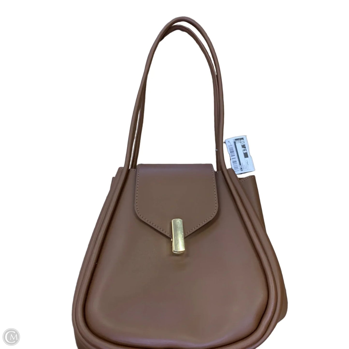 Handbag By Cmf, Size: Small