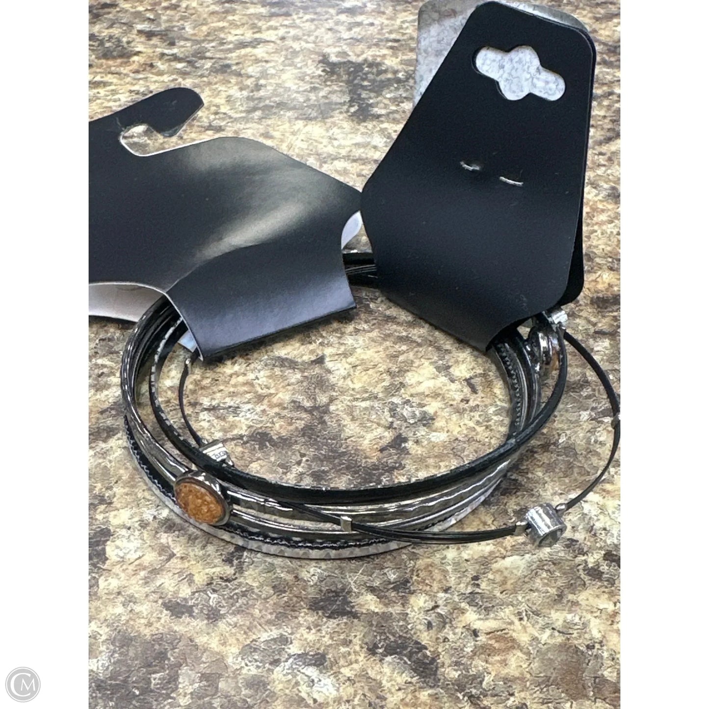 Bracelet Set By Cmf, Size: 05 Piece Set