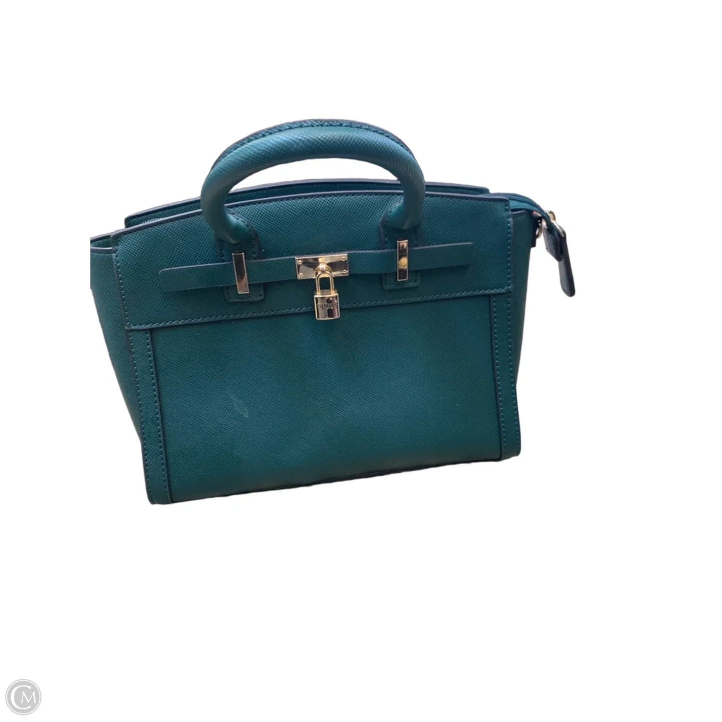 Handbag By Guess, Size: Small