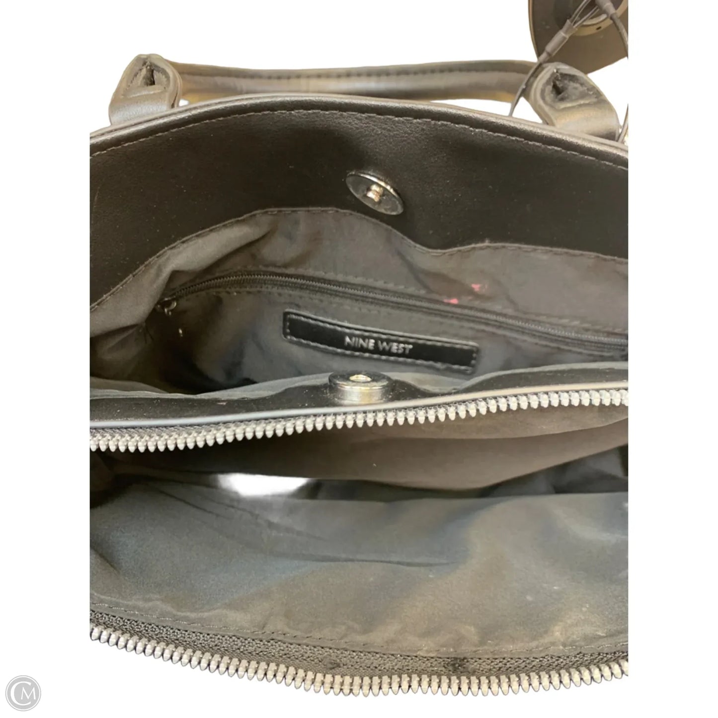 Handbag By Nine West, Size: Small