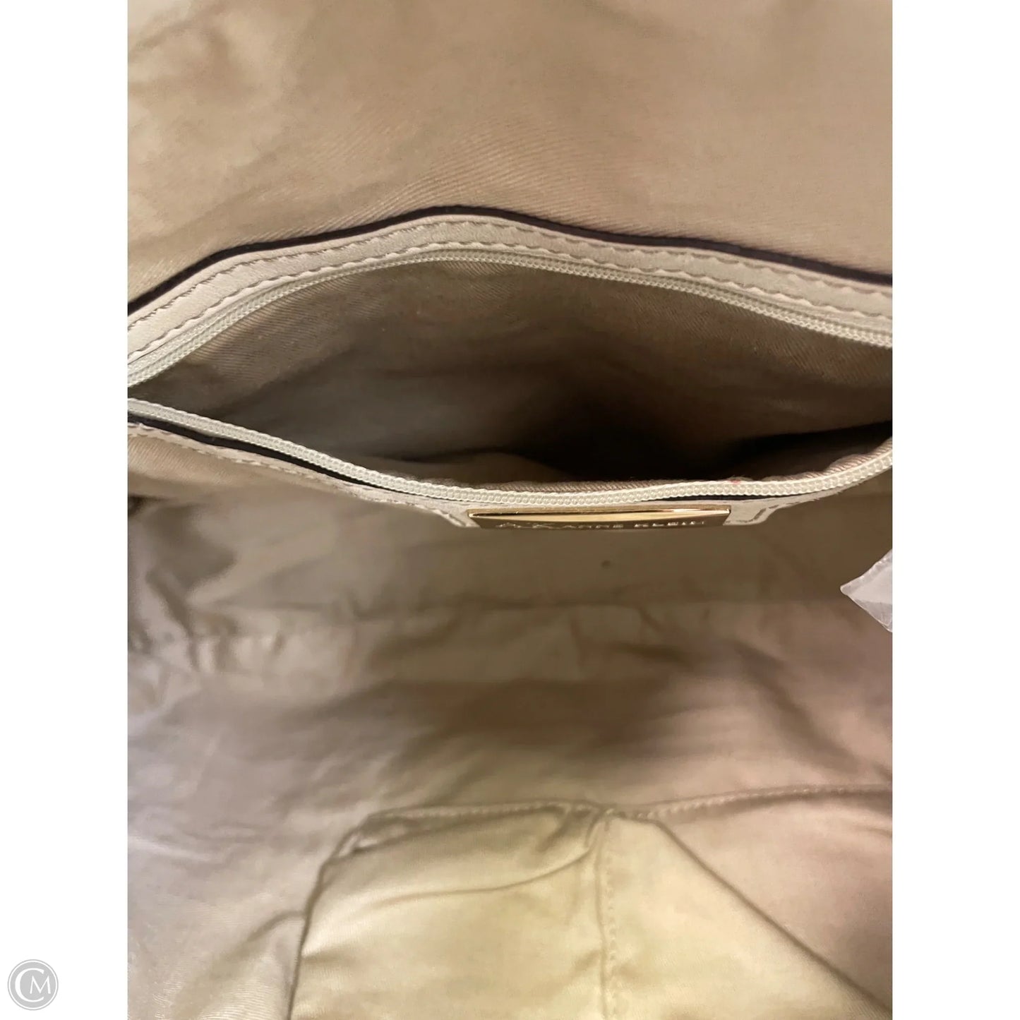 Handbag By Anne Klein, Size: Medium