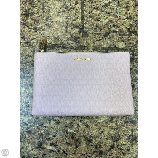 Wallet Designer By Michael Kors, Size: Large