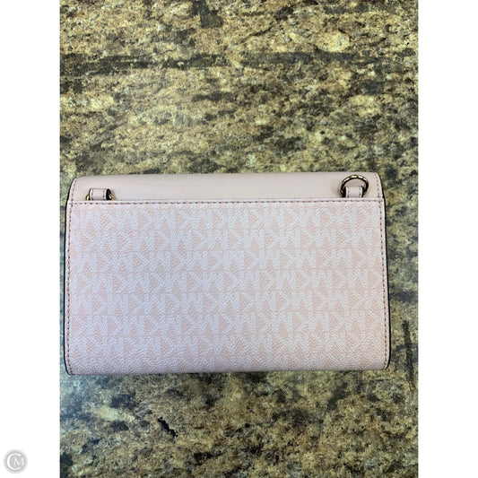 Handbag Designer By Michael Kors, Size: Small