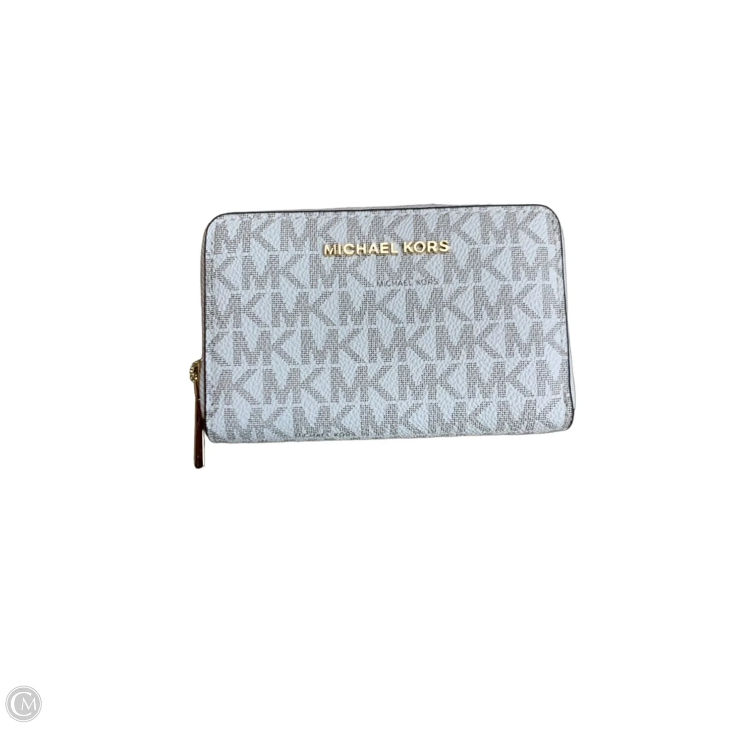 Wallet By Michael By Michael Kors, Size: Small