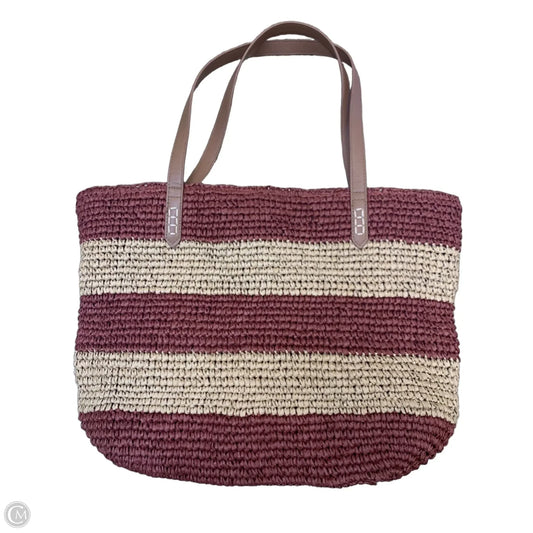 Tote By Tommy Bahama, Size: Large