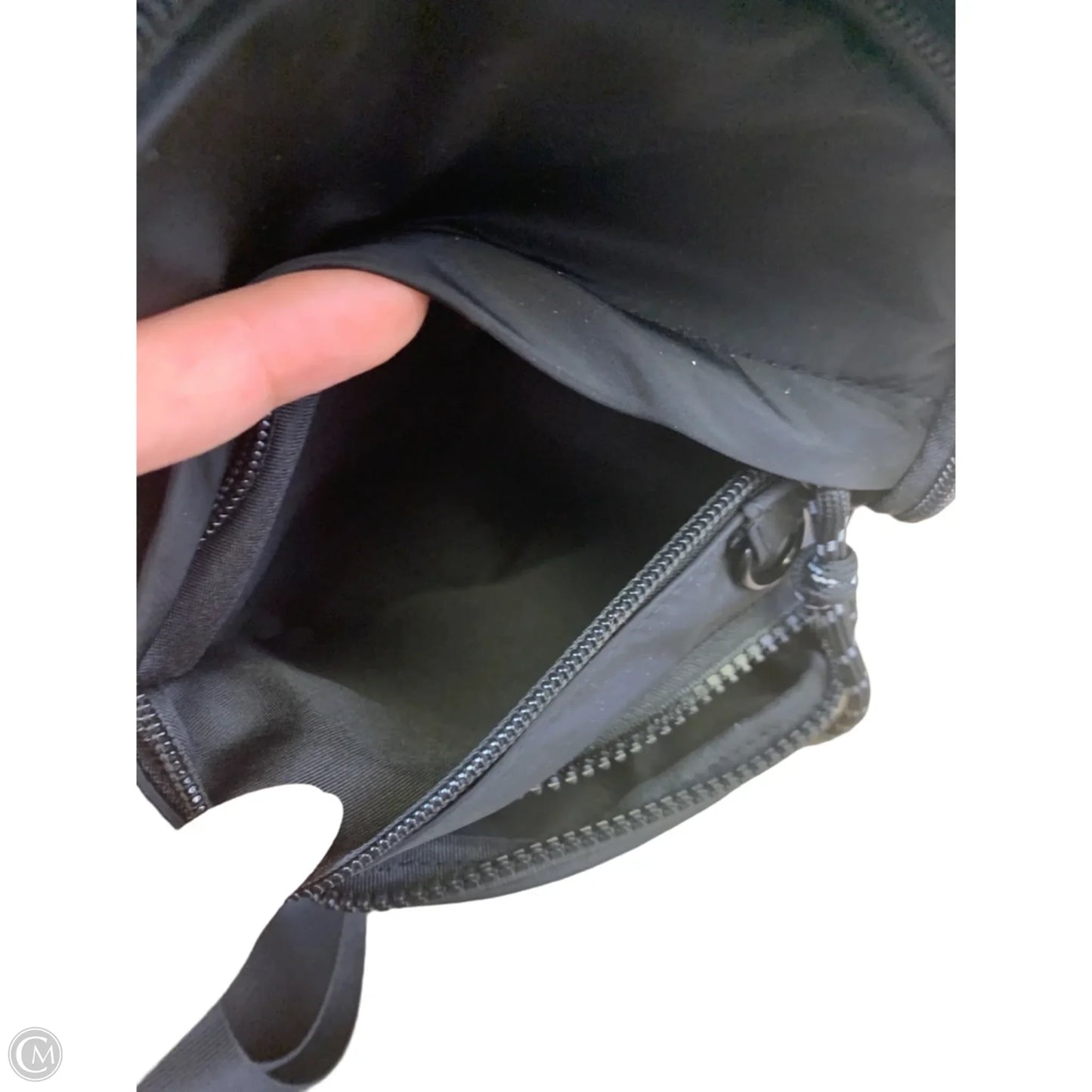 Backpack By Cmf, Size: Small