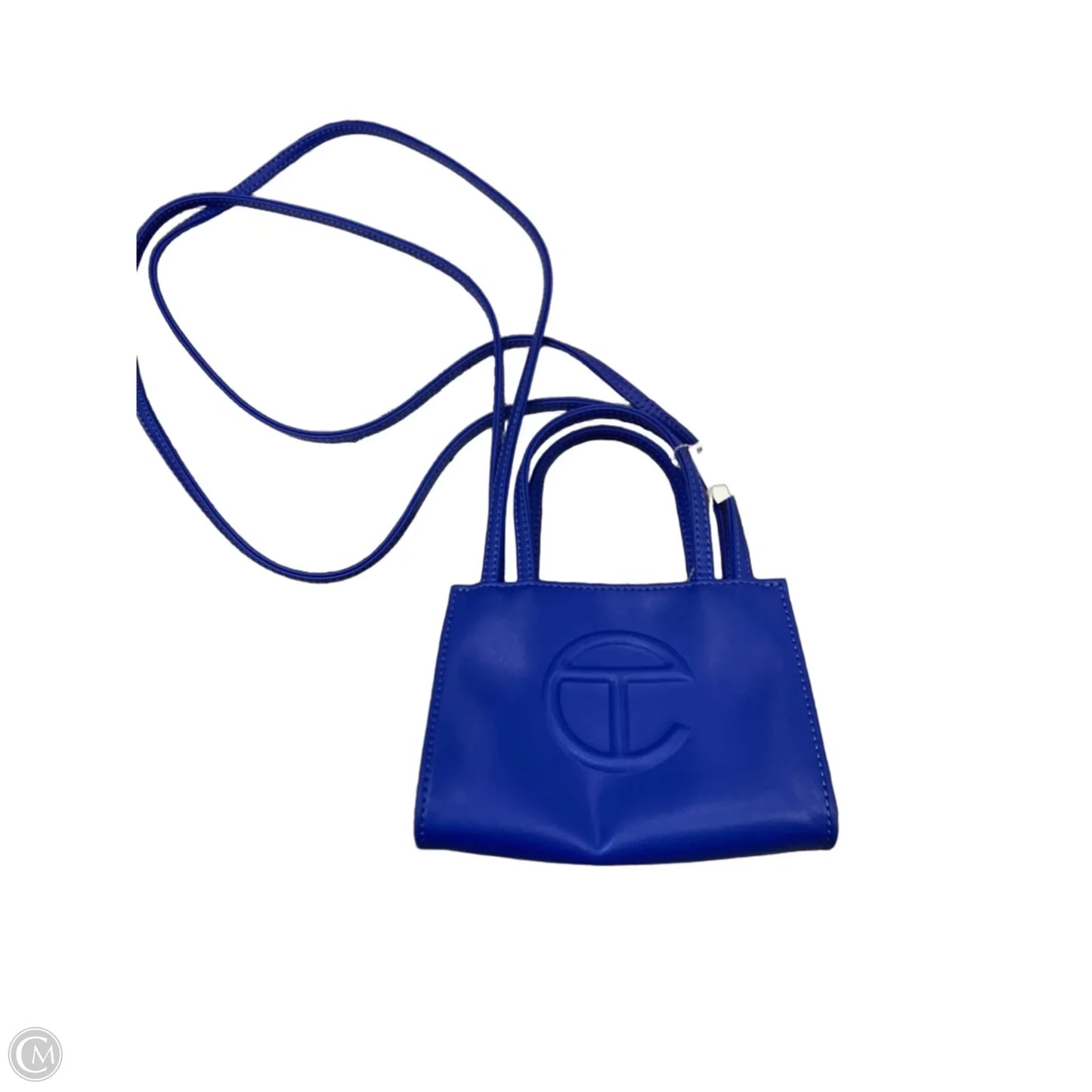 Handbag Designer By Telfar, Size: Small