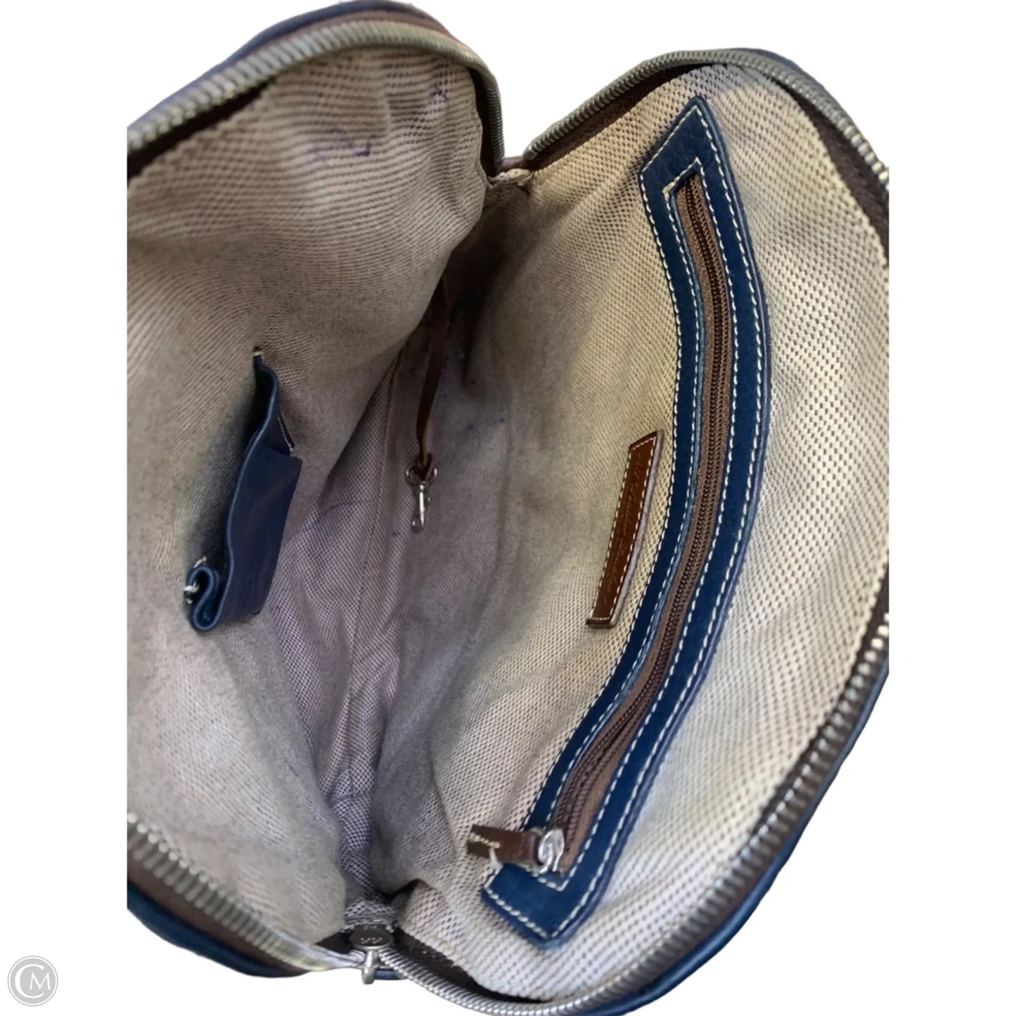 Backpack Designer By Dooney And Bourke, Size: Medium
