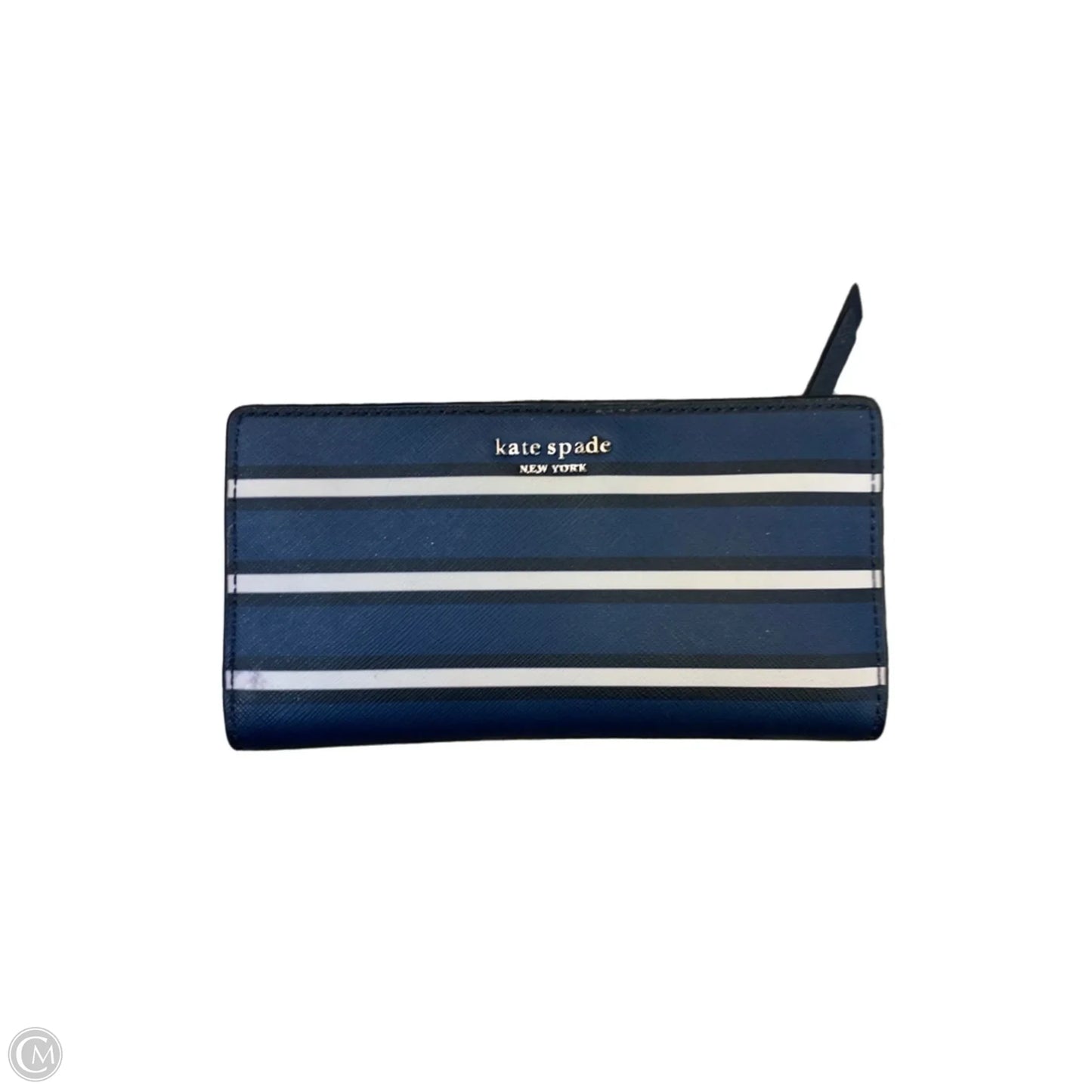 Wallet Designer By Kate Spade, Size: Medium