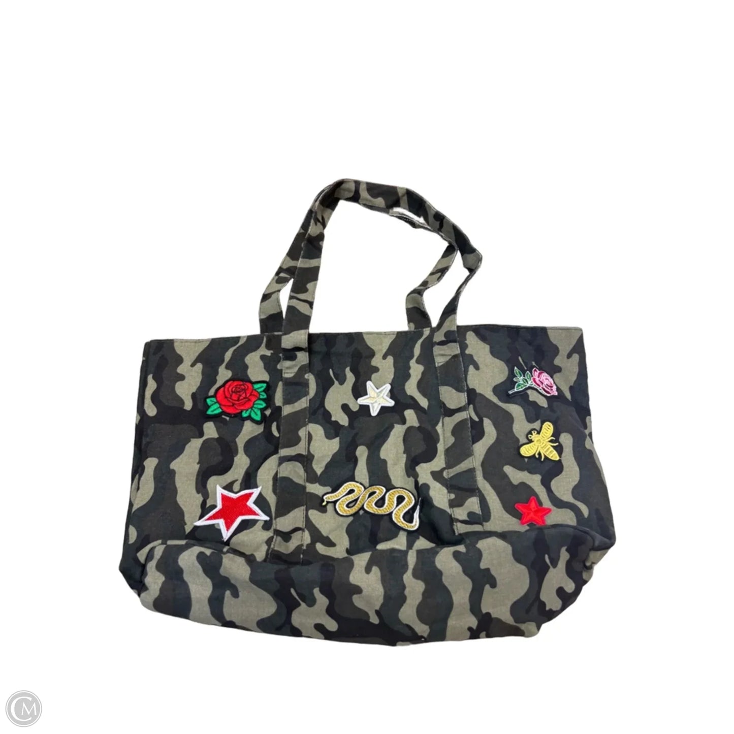 Tote By Cmf, Size: Medium