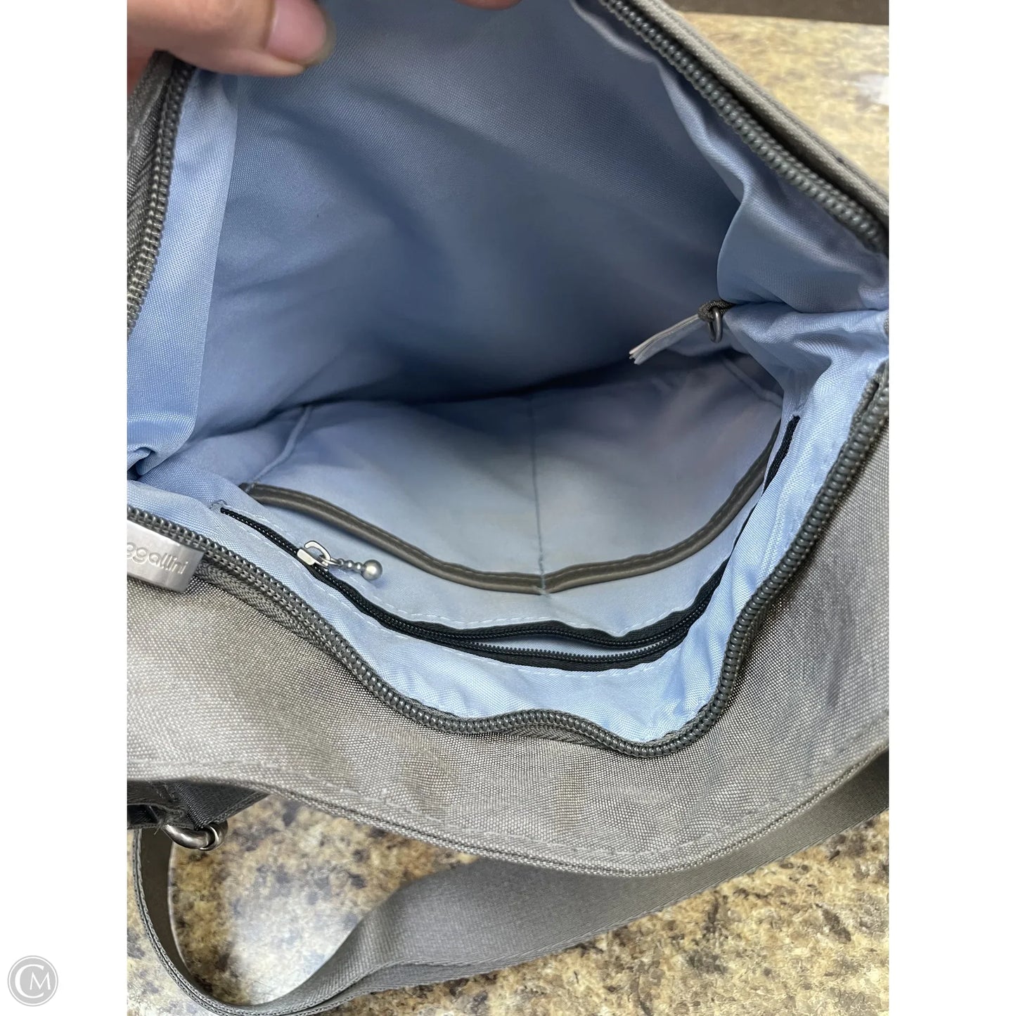 Crossbody By Baggallini, Size: Large