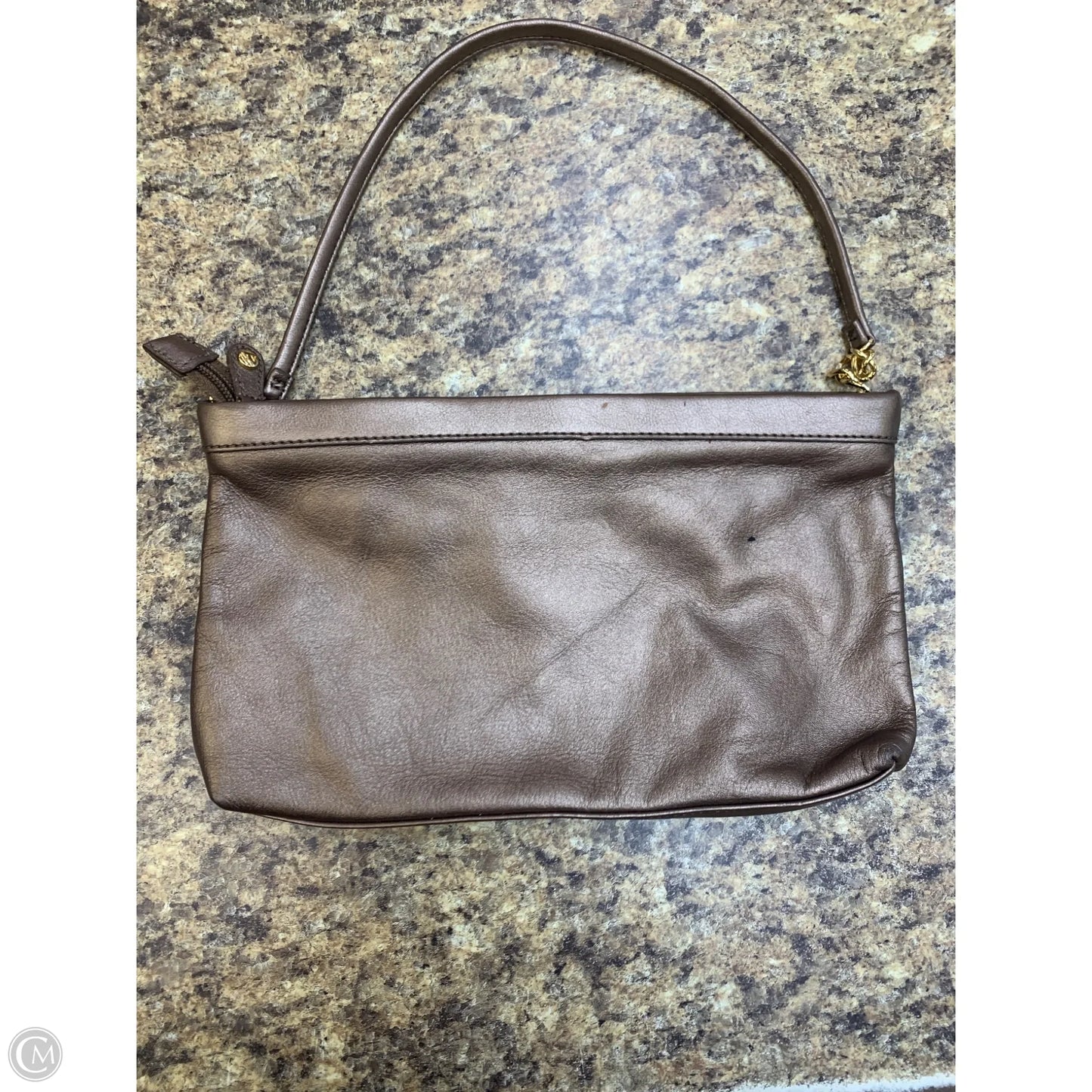 Clutch By Anne Klein, Size: Medium