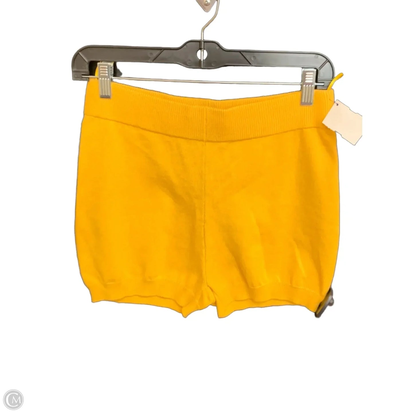 Shorts By Cmf In Yellow, Size: L