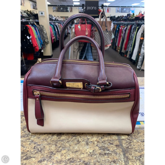Handbag By Aldo, Size: Medium