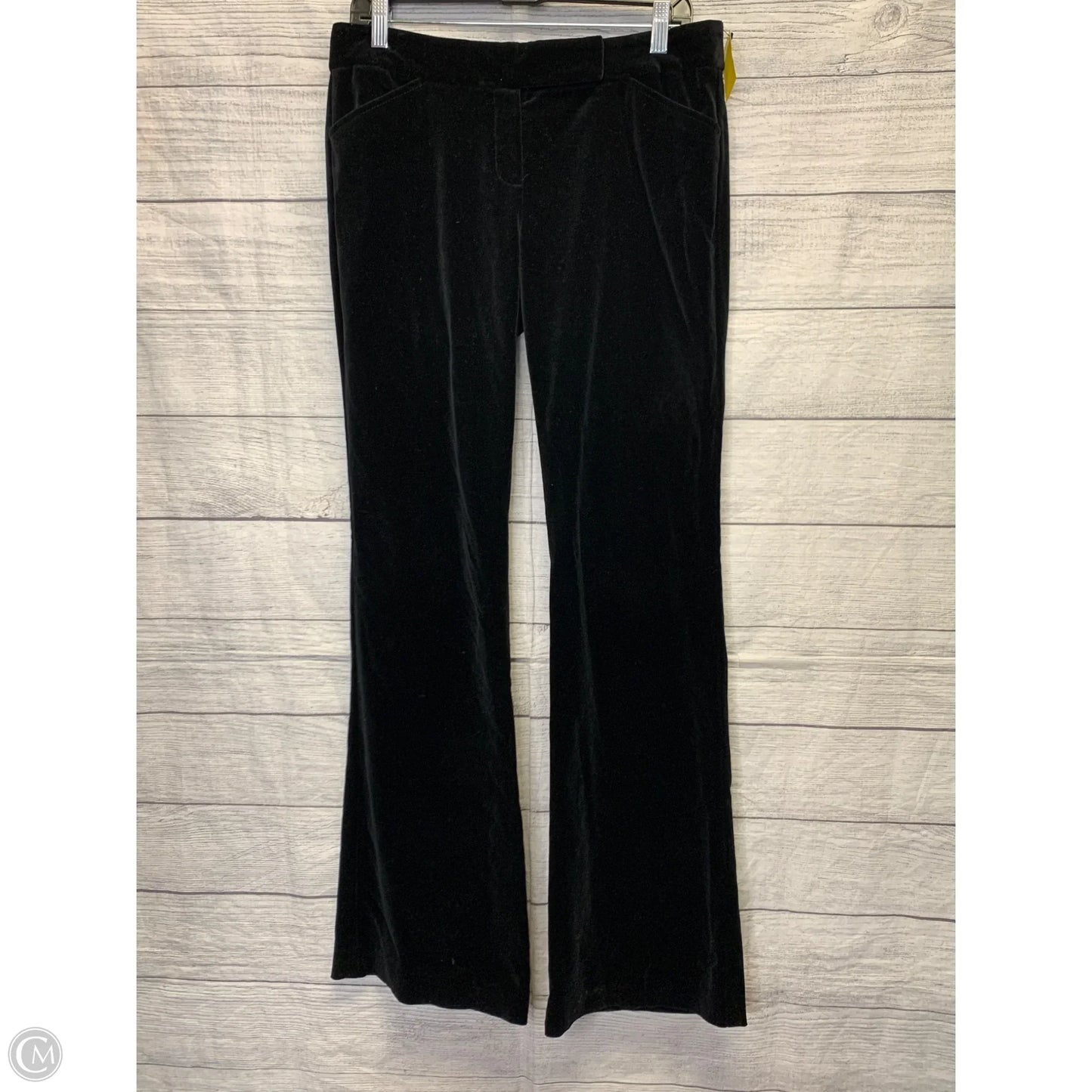 Pants Dress By Theory In Black, Size: 8