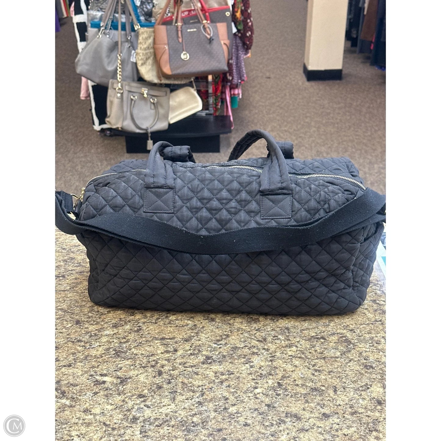 Duffle And Weekender By Nanette Lepore, Size: Medium