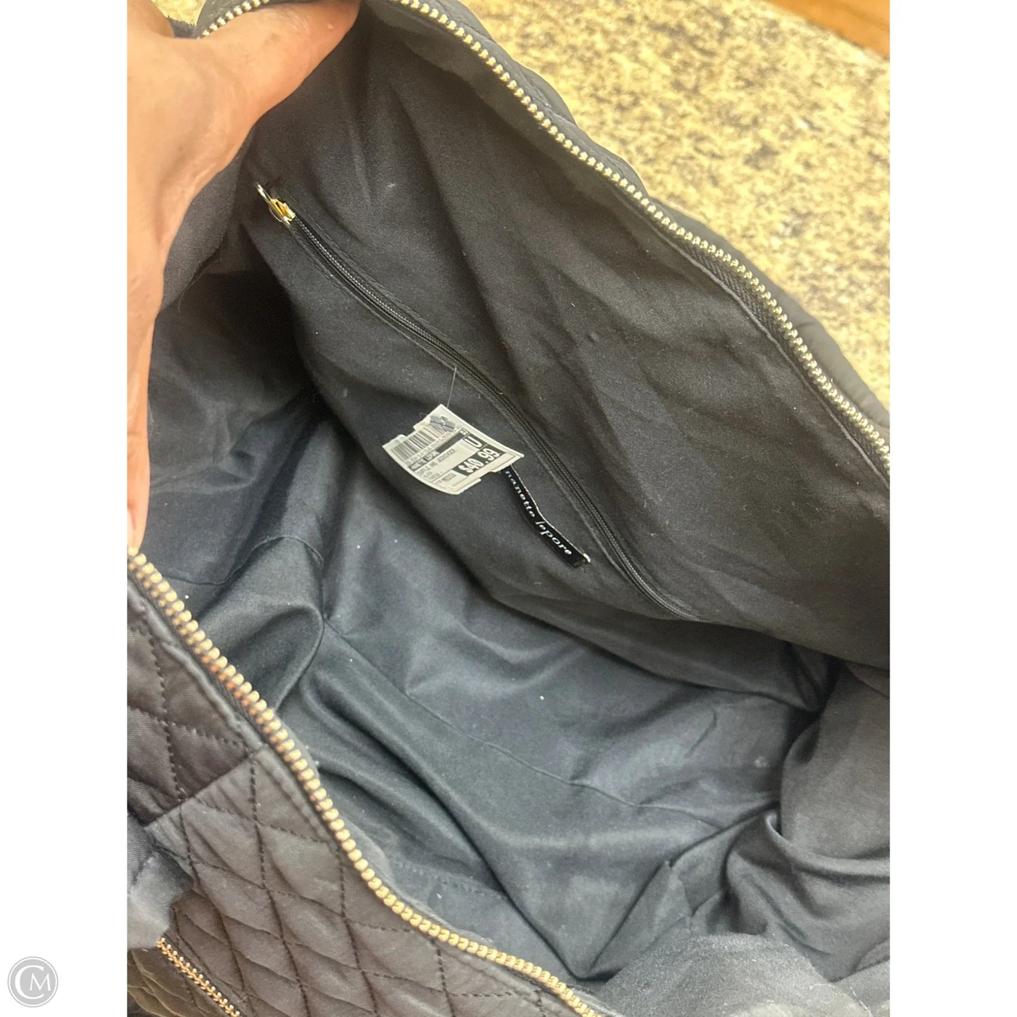 Duffle And Weekender By Nanette Lepore, Size: Medium