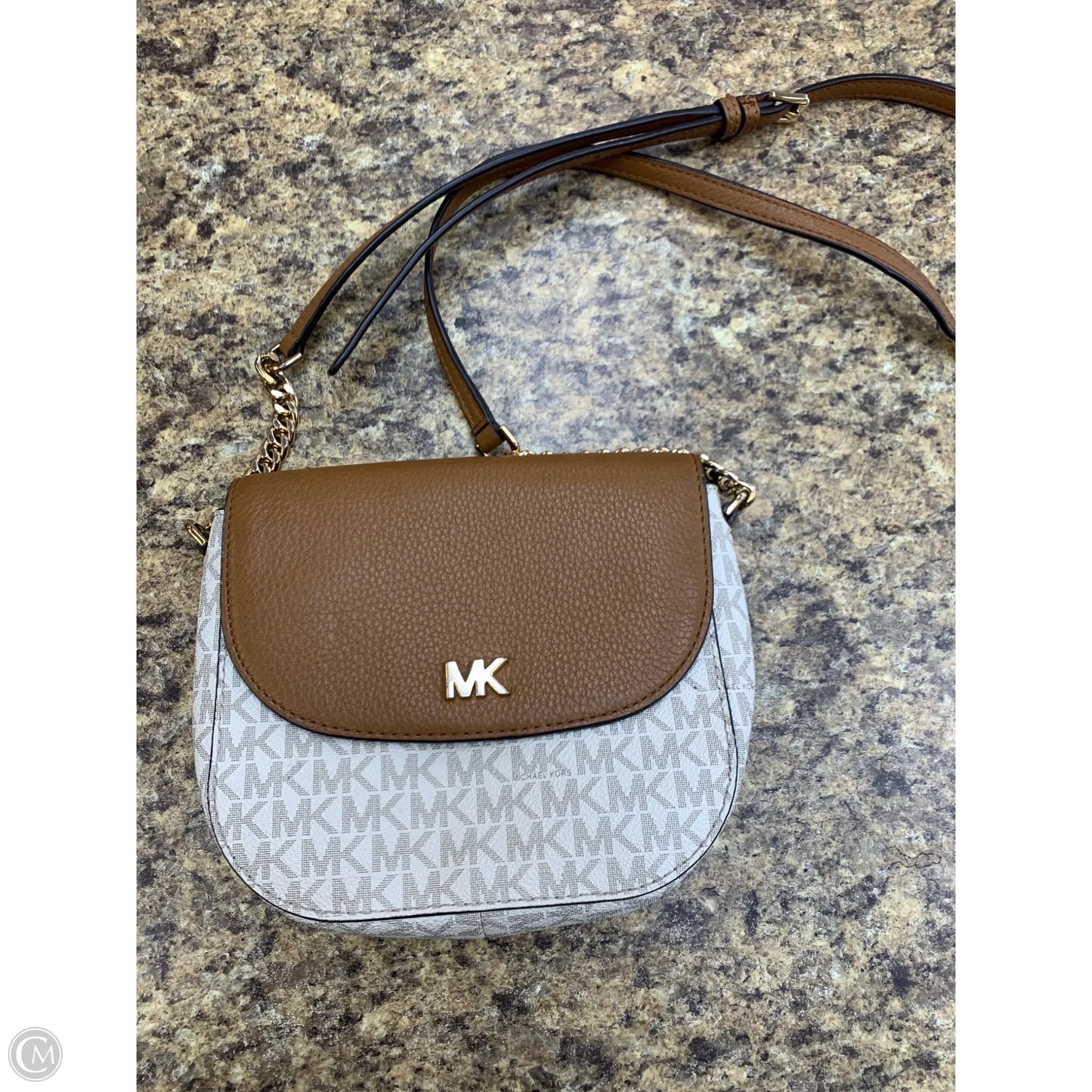 Crossbody By Michael By Michael Kors, Size: Small