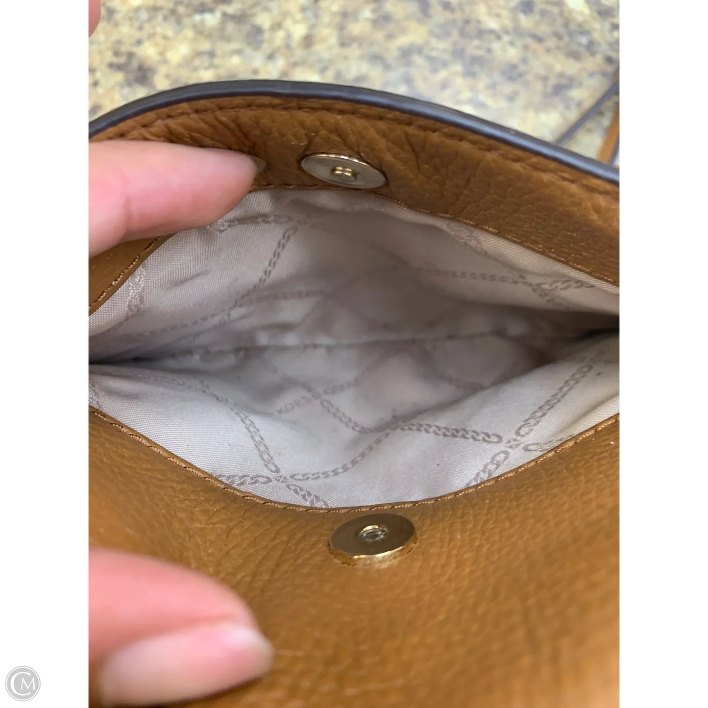 Crossbody By Michael By Michael Kors, Size: Small