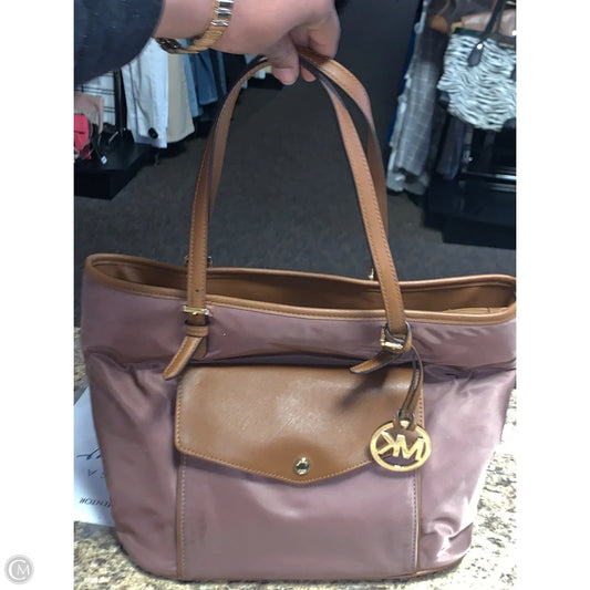 Tote By Michael By Michael Kors, Size: Large
