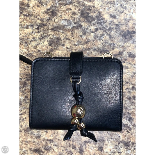 Wallet By Victorias Secret, Size: Small