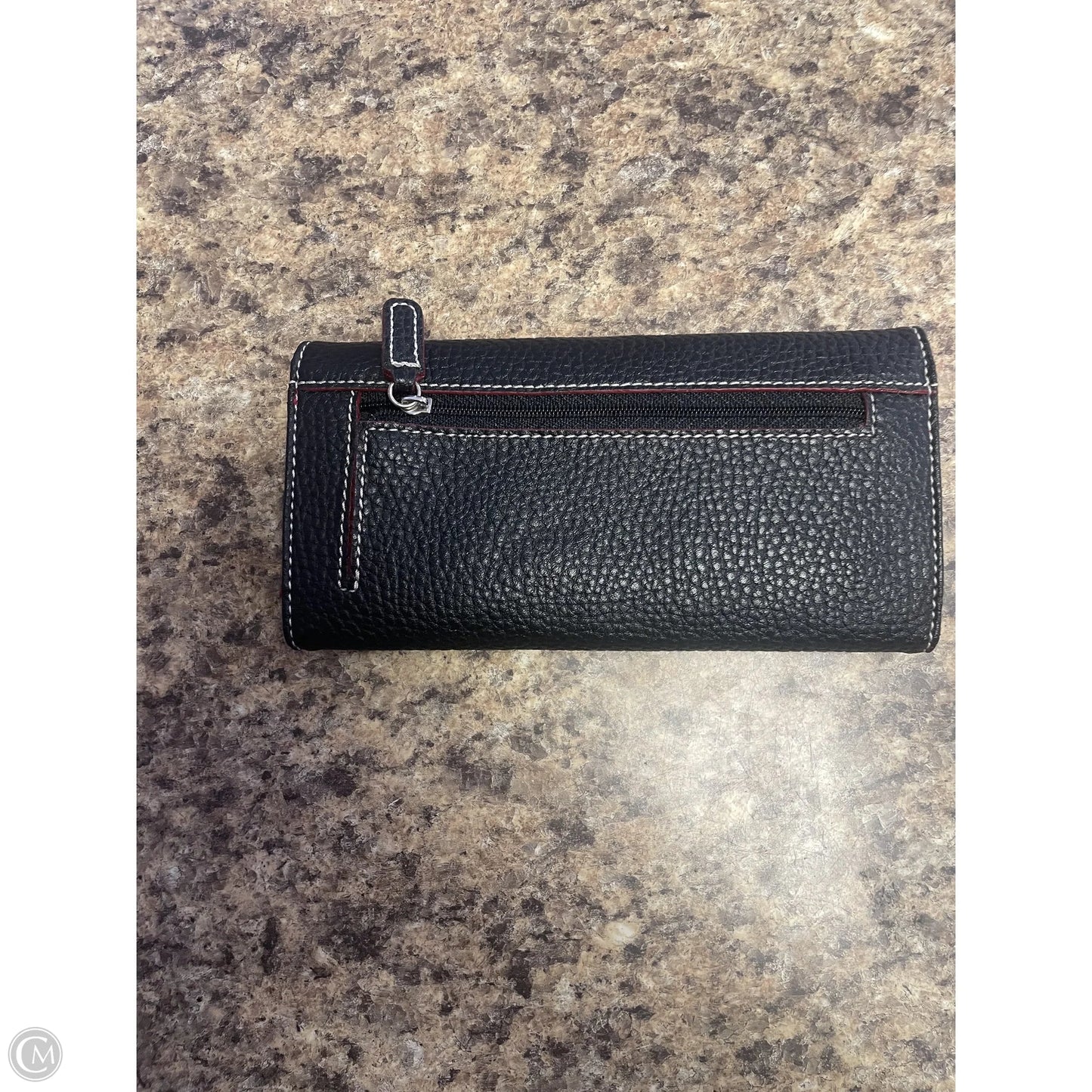 Wallet By Tommy Hilfiger, Size: Medium