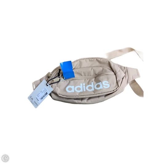 Belt Bag By Adidas, Size: Medium