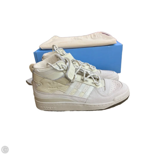 Shoes Athletic By Ivy Park In Cream, Size: 9