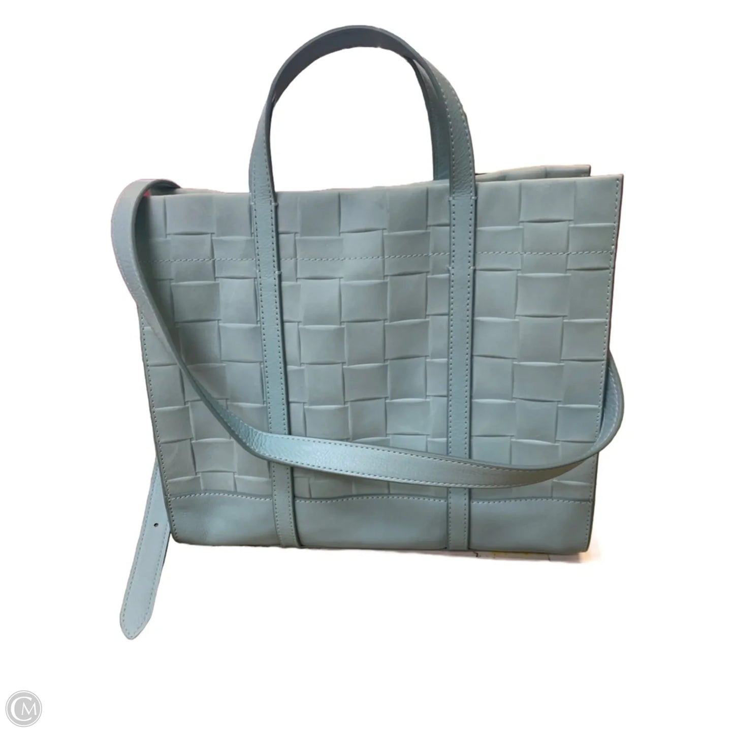 Tote By Fossil, Size: Medium