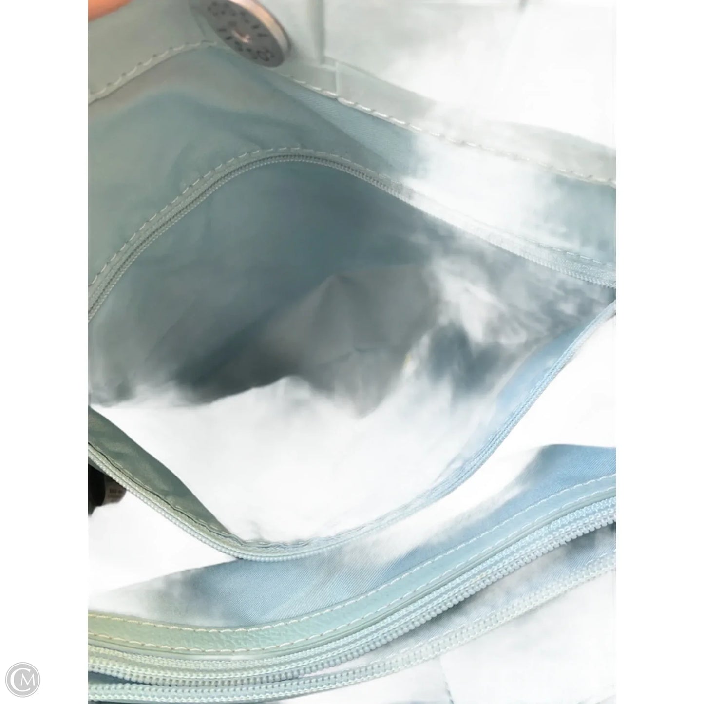 Tote By Fossil, Size: Medium