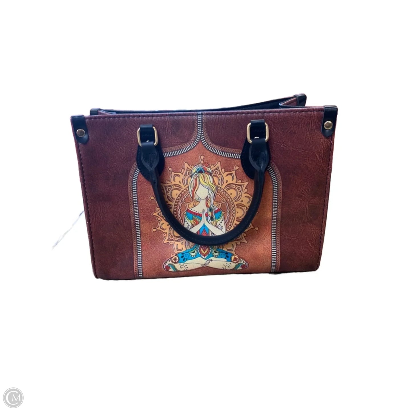 Tote By Cmf, Size: Medium