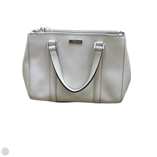 Handbag Designer By Kate Spade, Size: Medium