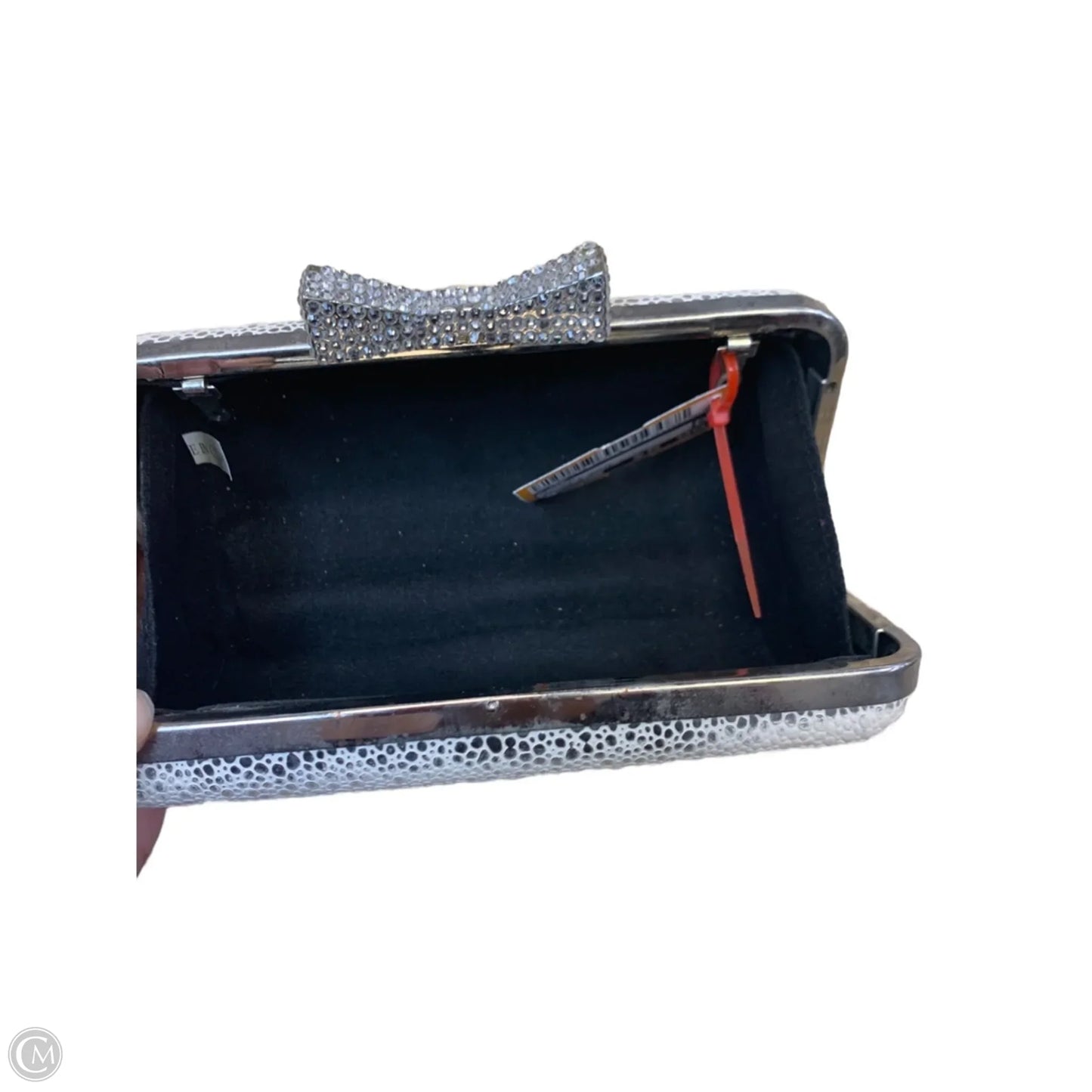 Clutch By Cmf, Size: Small