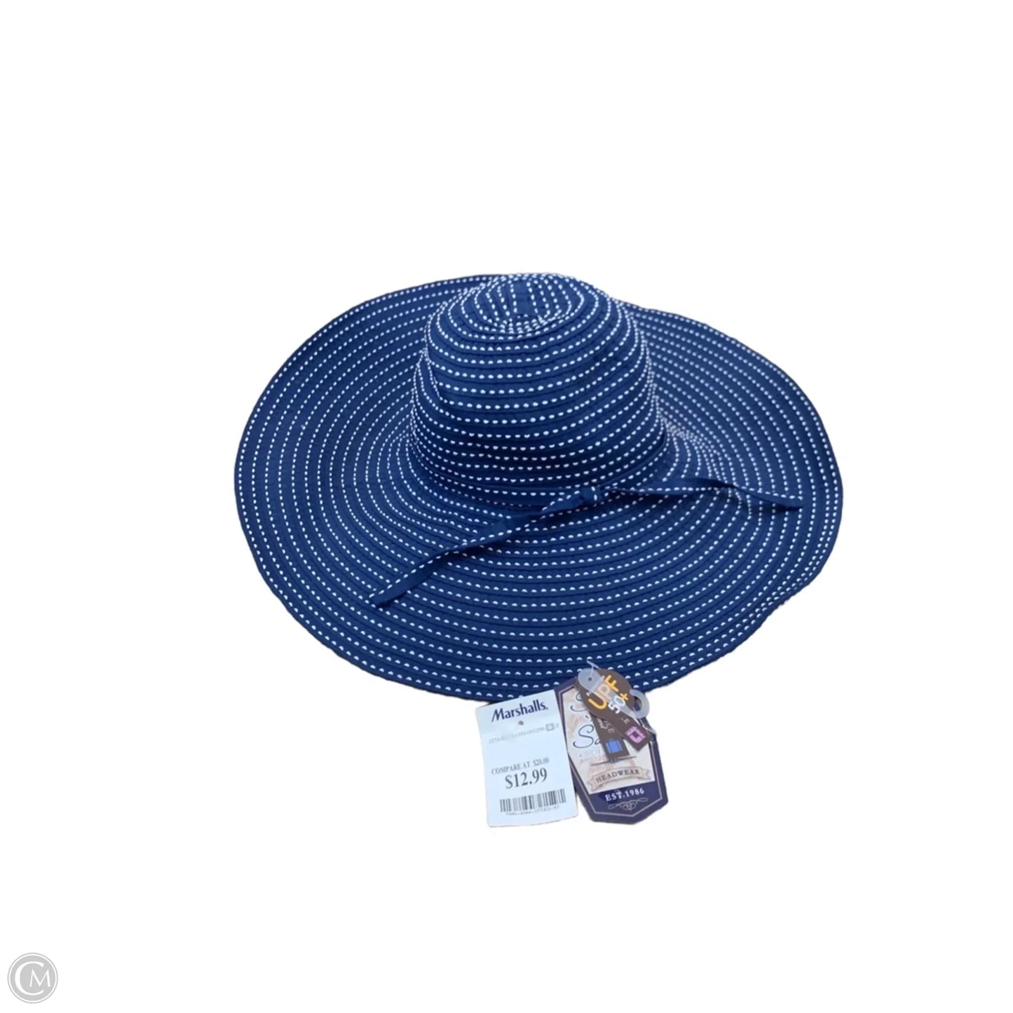 Hat Floppy By Cmb