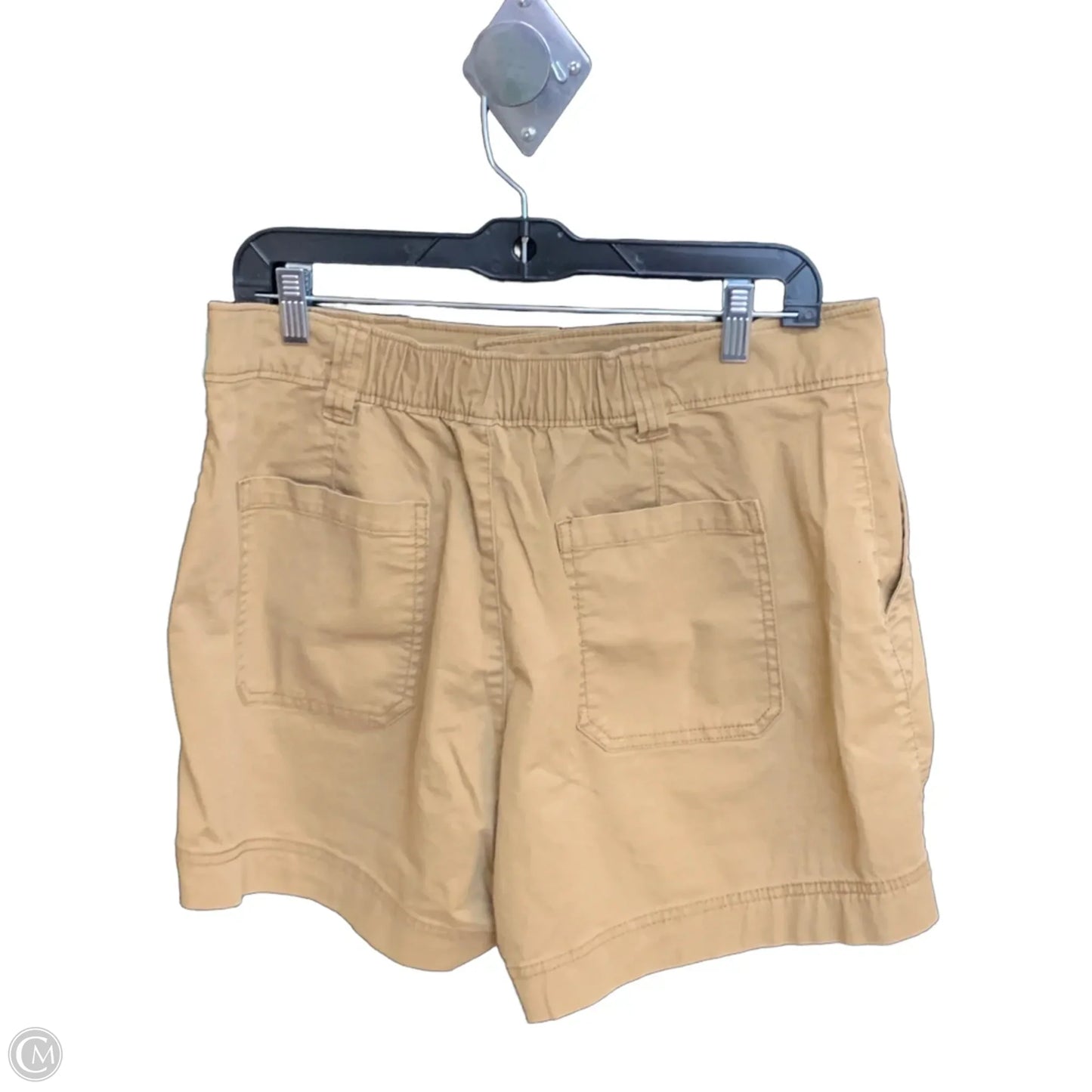 Shorts By Old Navy In Tan, Size: L
