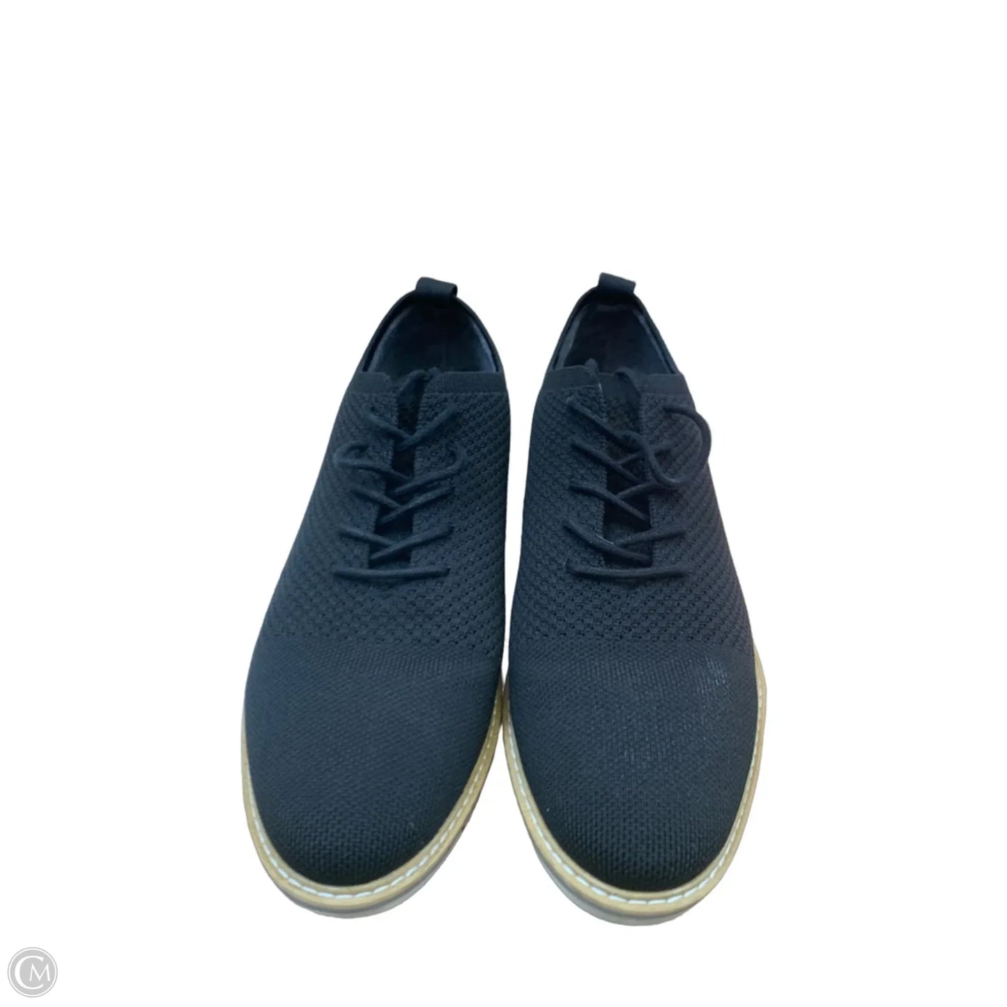 Shoes Flats By Kelly And Katie In Black, Size: 9